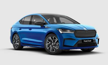 2024 Skoda Enyaq SUV Sportline (4X2) 2024 Skoda Enyaq SUV Sportline (4X2)