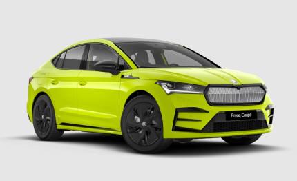 2024 Skoda Enyaq 2024 Skoda Enyaq