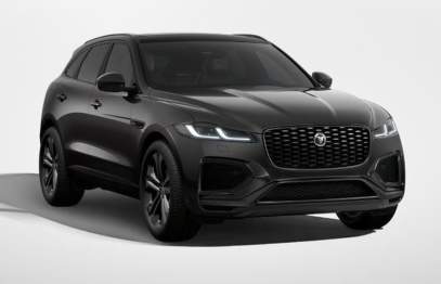 2024 Jaguar F-Pace SUV P400E R-DYN SE Phev (297KW) 2024 Jaguar F-Pace SUV P400E R-DYN SE Phev (297KW)