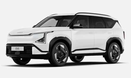 Kia EV5 2024
