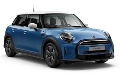 2024 Mini 5D Hatch Hatchback Cooper Classic 2024 Mini 5D Hatch Hatchback Cooper Classic