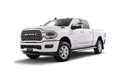 2025 Ram 2500 Ute Laramie Rambox Yellowstone 2025 Ram 2500 Ute Laramie Rambox Yellowstone