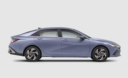 2025 Hyundai I30 Sedan N Premium 2025 Hyundai I30 Sedan N Premium