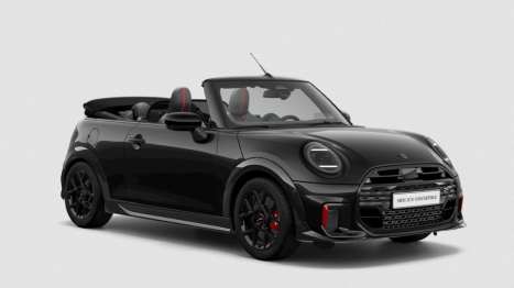 2025 Mini Convertible 2025 Mini Convertible
