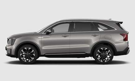 2025 Kia Sorento SUV S 7 Seat 2025 Kia Sorento SUV S 7 Seat