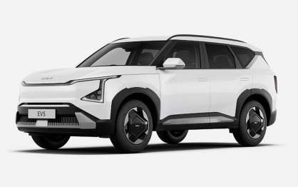 2025 Kia EV5 SUV AIR 2WD SR 2025 Kia EV5 SUV AIR 2WD SR