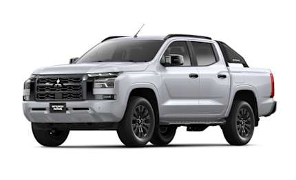2025 Mitsubishi Triton 2025 Mitsubishi Triton