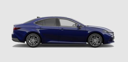 2025 Toyota Camry 2025 Toyota Camry