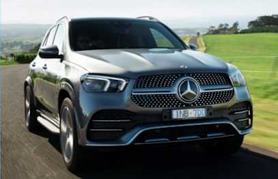 2025 Mercedes-Benz GLE-Class SUV GLE 450 D 4Matic 2025 Mercedes-Benz GLE-Class SUV GLE 450 D 4Matic