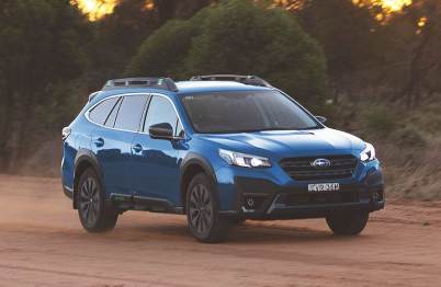 2025 Subaru Outback SUV AWD Sport Touring XT 2025 Subaru Outback SUV AWD Sport Touring XT
