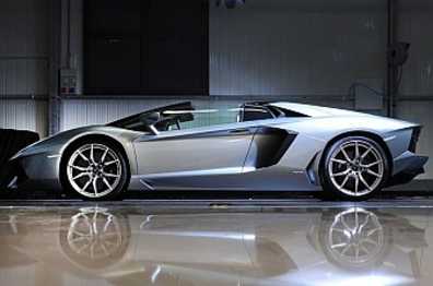 2016 Lamborghini Aventador Convertible LP700 2016 Lamborghini Aventador Convertible LP700