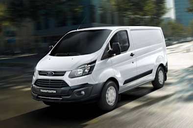 2016 Ford Transit Custom Commercial 340L (lwb) 2016 Ford Transit Custom Commercial 340L (lwb)
