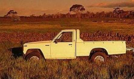 1992 Ford Maverick 1992 Ford Maverick