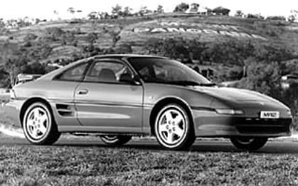 Toyota MR2 1994