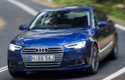 2018 Audi A4 Sedan 1.4 Tfsi S Tronic S Line 2018 Audi A4 Sedan 1.4 Tfsi S Tronic S Line