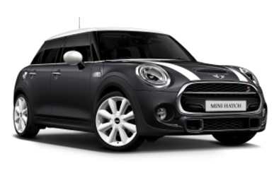 2018 Mini Cooper Hatchback D 2018 Mini Cooper Hatchback D