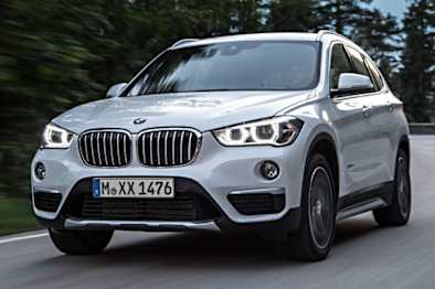2018 BMW X Models SUV X1 Sdrive 20I 2018 BMW X Models SUV X1 Sdrive 20I