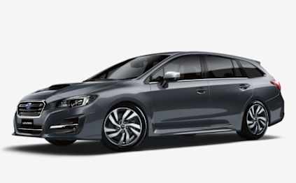 2018 Subaru Levorg Wagon 2.0 GT-S (awd) 2018 Subaru Levorg Wagon 2.0 GT-S (awd)