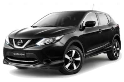 2018 Nissan Qashqai SUV ST N-Sport 2018 Nissan Qashqai SUV ST N-Sport