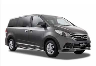 2018 LDV G10 People mover Diesel (9 Seat Mpv) 2018 LDV G10 People mover Diesel (9 Seat Mpv)