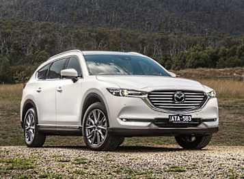 2018 Mazda CX-8 SUV Asaki (awd) 2018 Mazda CX-8 SUV Asaki (awd)