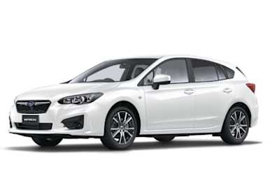 2018 Subaru Impreza Sedan 2.0i (AWD) 2018 Subaru Impreza Sedan 2.0i (AWD)