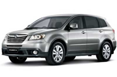 2009 Subaru Tribeca SUV 3.6R Premium (7 Seat) 2009 Subaru Tribeca SUV 3.6R Premium (7 Seat)