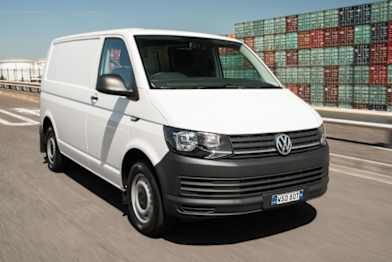 2019 Volkswagen Transporter Commercial TDI 400 SWB Mid 4Motion 2019 Volkswagen Transporter Commercial TDI 400 SWB Mid 4Motion