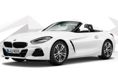 2019 BMW Z Models Convertible Z4 Sdrive 20I M Sport 2019 BMW Z Models Convertible Z4 Sdrive 20I M Sport