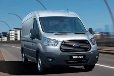 2019 Ford Transit Commercial 350L LWB (RWD) 2019 Ford Transit Commercial 350L LWB (RWD)