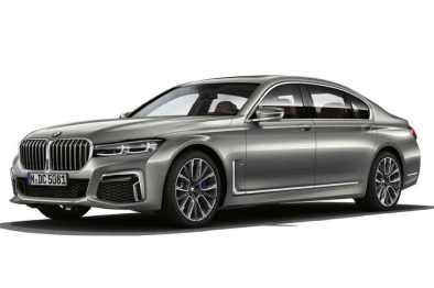 2019 BMW 7 Series Sedan 745E M-Sport Phev (hybrid) 2019 BMW 7 Series Sedan 745E M-Sport Phev (hybrid)