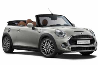 2019 Mini Convertible Convertible Cooper 2019 Mini Convertible Convertible Cooper
