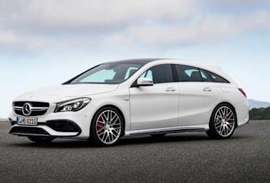 2019 Mercedes-Benz CLA-Class Sedan CLA250 Sport 4Matic 2019 Mercedes-Benz CLA-Class Sedan CLA250 Sport 4Matic