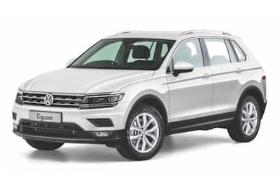 2019 Volkswagen Tiguan SUV 132 TSI R-Line Edition 2019 Volkswagen Tiguan SUV 132 TSI R-Line Edition