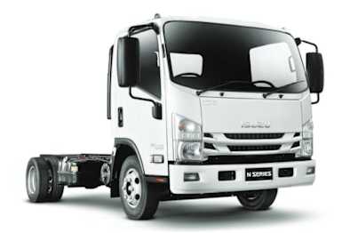 2019 Isuzu NPR Commercial 45/55-155 (SWB) 2019 Isuzu NPR Commercial 45/55-155 (SWB)