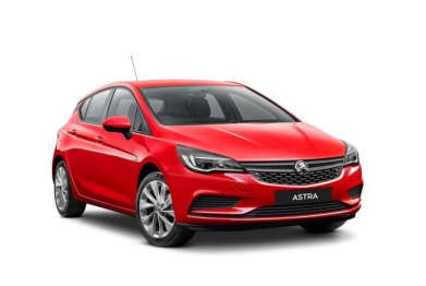 2019 Holden Astra Hatchback R 2019 Holden Astra Hatchback R