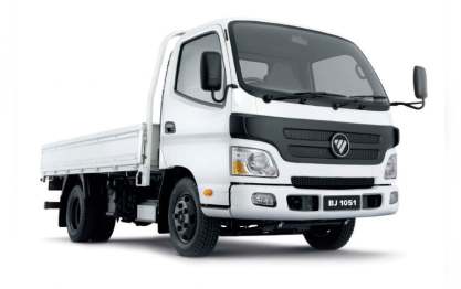 FOTON AUMARK 2019