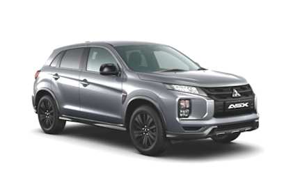 2019 Mitsubishi ASX SUV MR (2WD) 2019 Mitsubishi ASX SUV MR (2WD)