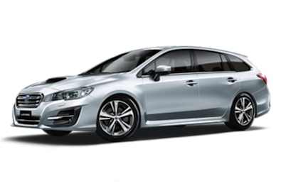 2019 Subaru Levorg Wagon 2.0 STI Sport (awd) 2019 Subaru Levorg Wagon 2.0 STI Sport (awd)