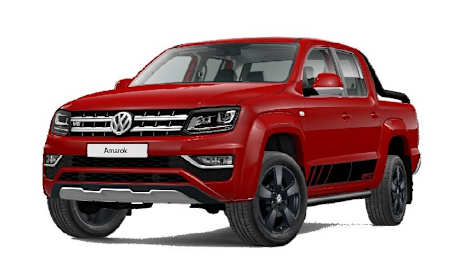 2019 Volkswagen Amarok Ute V6 TDI 580 Highline Edition 2019 Volkswagen Amarok Ute V6 TDI 580 Highline Edition
