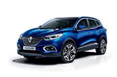 2019 Renault Kadjar SUV Life 2019 Renault Kadjar SUV Life