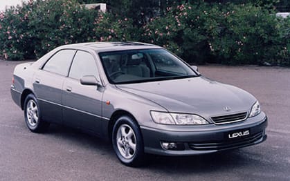 Lexus ES 2001