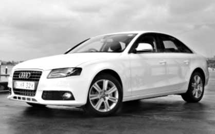 2011 Audi A4 Sedan 2.0 TDI E 2011 Audi A4 Sedan 2.0 TDI E