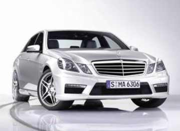 2011 Mercedes-Benz E-Class Sedan E63 AMG 2011 Mercedes-Benz E-Class Sedan E63 AMG