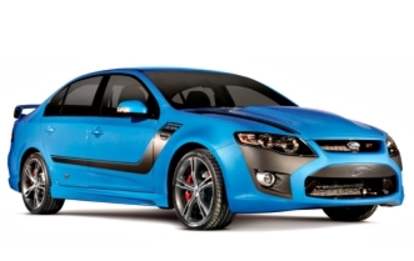 FPV GT 2011