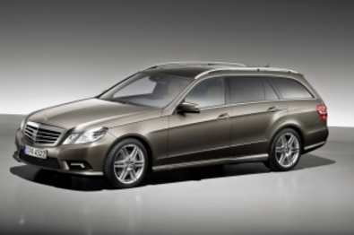 2011 Mercedes-Benz E-Class Wagon E250 CDI Avantgarde 2011 Mercedes-Benz E-Class Wagon E250 CDI Avantgarde