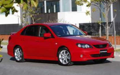 2012 Subaru Impreza 2012 Subaru Impreza