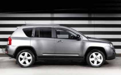 2012 Jeep Compass 2012 Jeep Compass