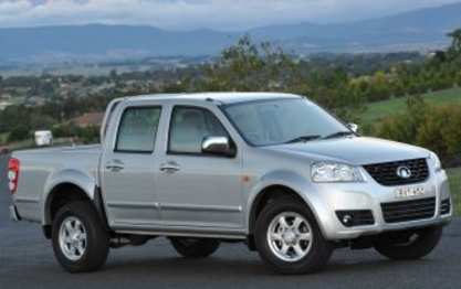 2013 Great Wall V240 2013 Great Wall V240