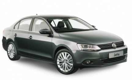 2014 Volkswagen Jetta 2014 Volkswagen Jetta